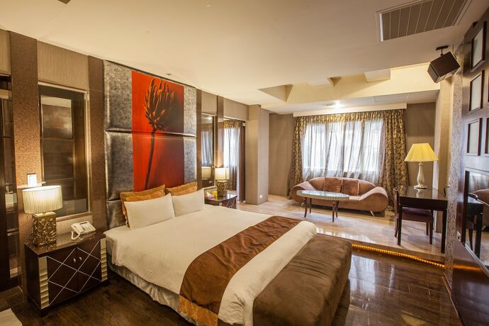 Imagen general del Hotel Spring Breeze. Foto 4