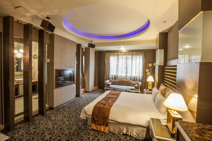Imagen general del Hotel Spring Breeze. Foto 5