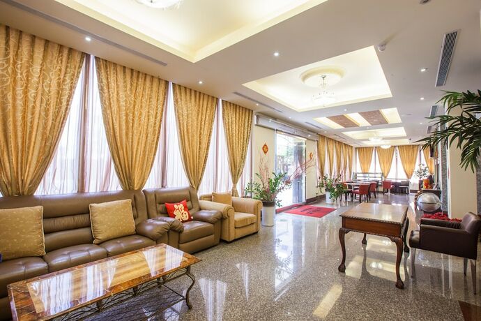 Imagen general del Hotel Spring Breeze. Foto 6