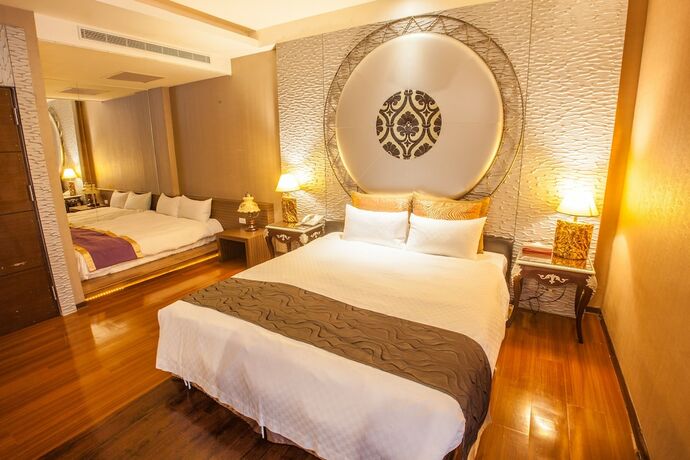 Imagen general del Hotel Spring Breeze. Foto 7