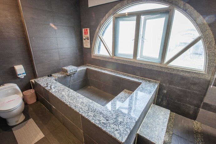 Imagen general del Hotel Spring Breeze. Foto 8