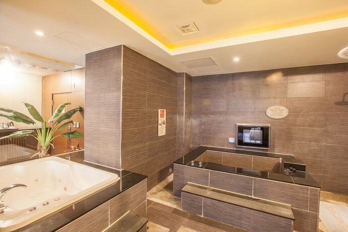 Imagen general del Hotel Spring Breeze. Foto 9