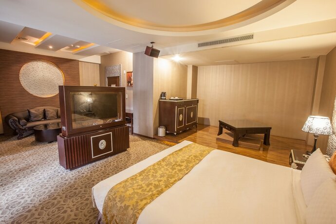 Imagen general del Hotel Spring Breeze. Foto 11
