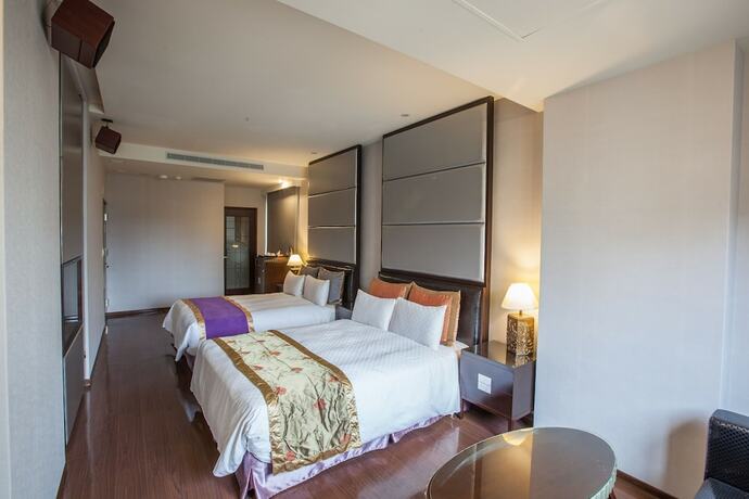 Imagen de la habitación del Hotel Spring Breeze. Foto 14