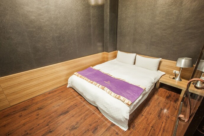 Imagen de la habitación del Hotel Spring Breeze. Foto 24