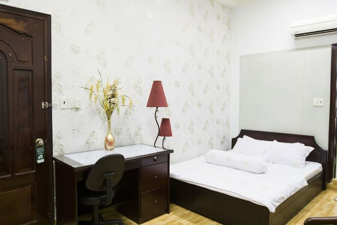 Imagen general del Hotel Spring, Can Tho. Foto 11