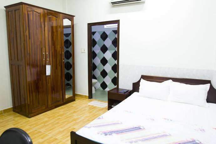 Imagen de la habitación del Hotel Spring, Can Tho. Foto 13
