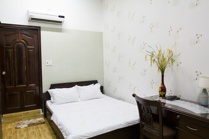 Imagen de la habitación del Hotel Spring, Can Tho. Foto 14