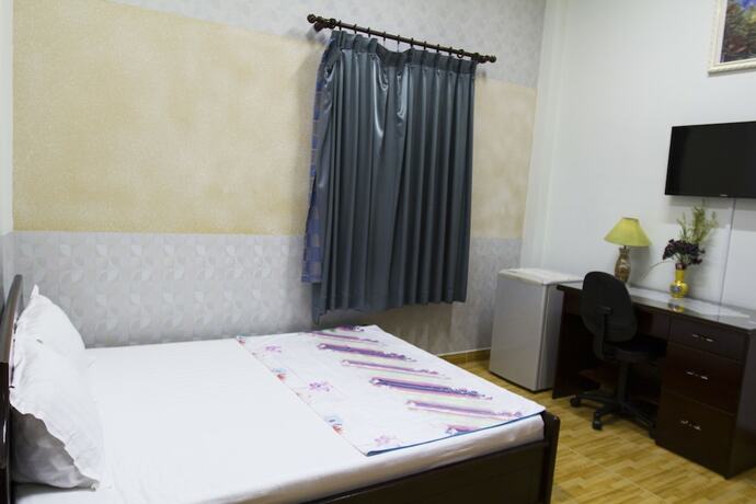Imagen de la habitación del Hotel Spring, Can Tho. Foto 17