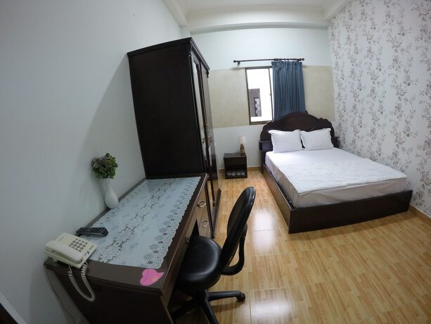 Imagen de la habitación del Hotel Spring, Can Tho. Foto 18