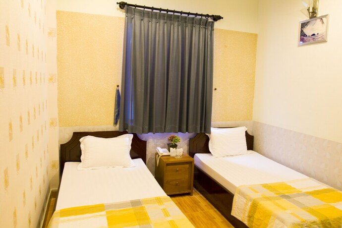 Imagen de la habitación del Hotel Spring, Can Tho. Foto 20