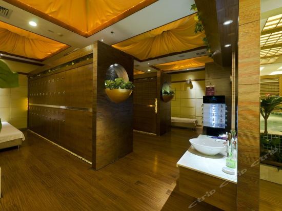 Imagen general del Hotel Spring City Garden Hotel. Foto 3