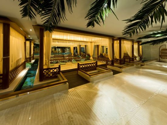 Imagen general del Hotel Spring City Garden Hotel. Foto 6