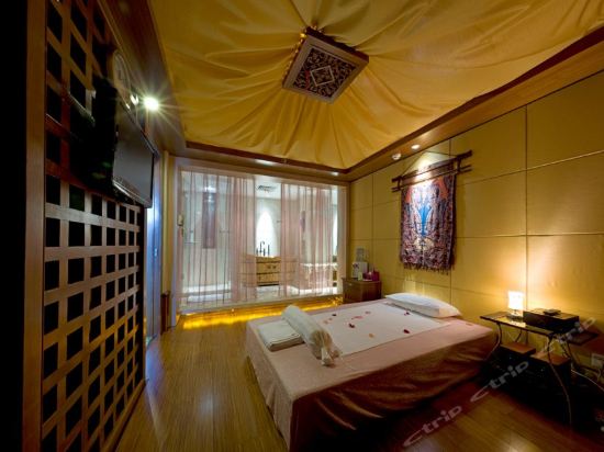 Imagen general del Hotel Spring City Garden Hotel. Foto 8
