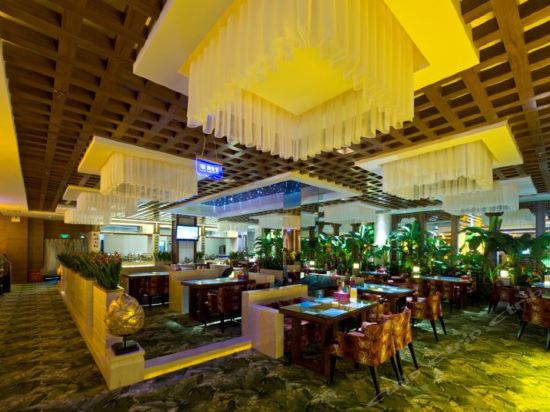 Imagen general del Hotel Spring City Garden Hotel. Foto 9