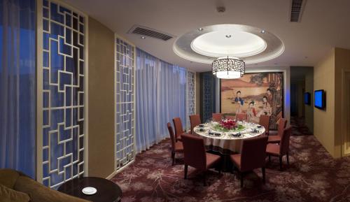 Imagen general del Hotel Spring City Garden Tianhong. Foto 3