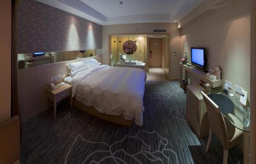Imagen general del Hotel Spring City Garden Tianhong. Foto 6