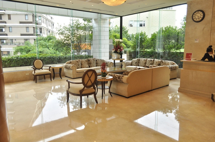 Imagen de los interiores del Hotel Spring City Resort. Foto 6