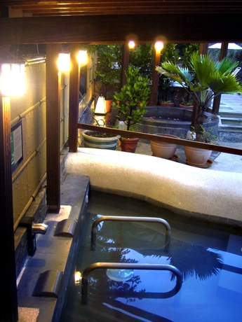 Imagen de la piscina del Hotel Spring City Resort. Foto 11