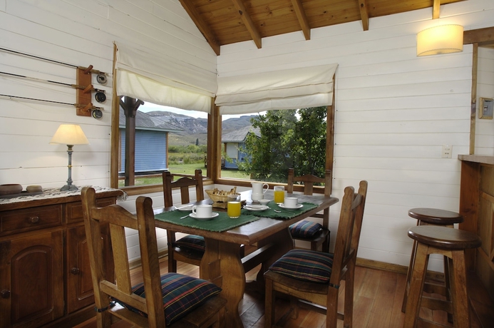 Imagen de la habitación del Hotel Spring Creek Lodge. Foto 7