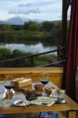 Imagen de la habitación del Hotel Spring Creek Lodge. Foto 8