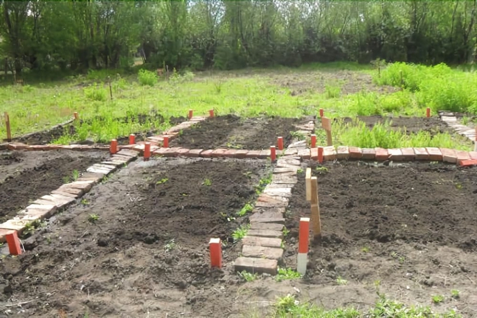 Imagen de los exteriores del Hotel Spring Creek Lodge. Foto 14