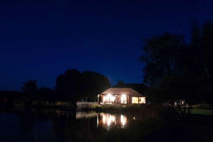 Imagen general del Hotel Spring Creek Lodge. Foto 2