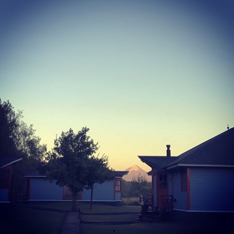 Imagen general del Hotel Spring Creek Lodge. Foto 3