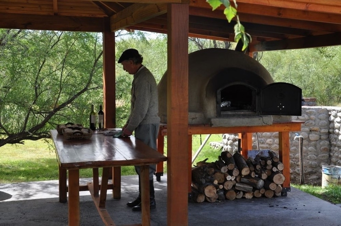 Imagen de los exteriores del Hotel Spring Creek Lodge. Foto 18