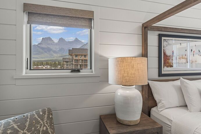 Imagen general del Hotel Spring Creek Vacations. Foto 1