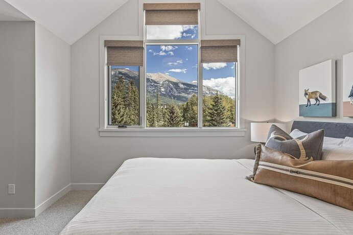 Imagen general del Hotel Spring Creek Vacations. Foto 3