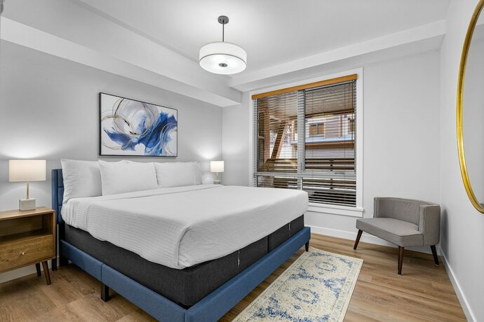 Imagen general del Hotel Spring Creek Vacations. Foto 5