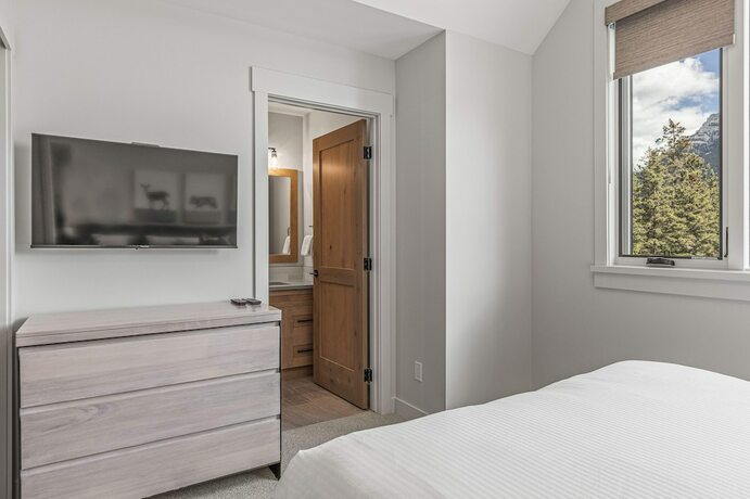Imagen general del Hotel Spring Creek Vacations. Foto 6
