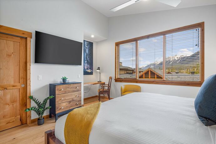 Imagen de la habitación del Hotel Spring Creek Vacations. Foto 14