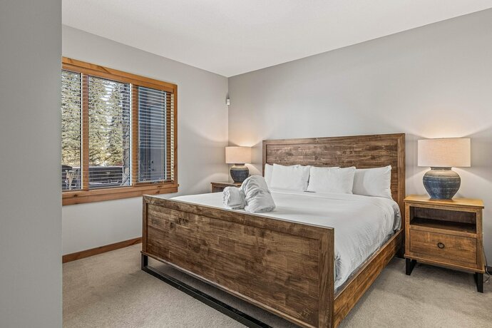 Imagen de la habitación del Hotel Spring Creek Vacations. Foto 18