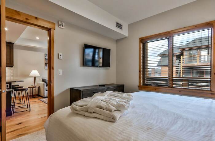 Imagen de la habitación del Hotel Spring Creek Vacations. Foto 19