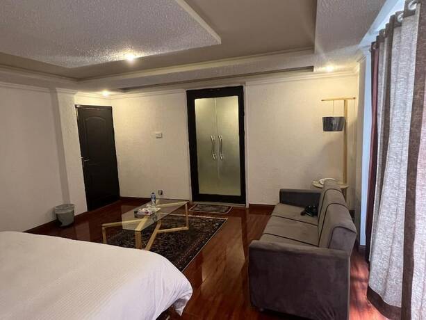 Imagen general del Hotel Spring Fields Kalam. Foto 1