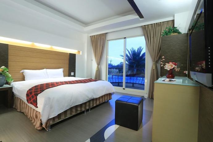 Imagen de la habitación del Hotel Spring Fountain. Foto 5