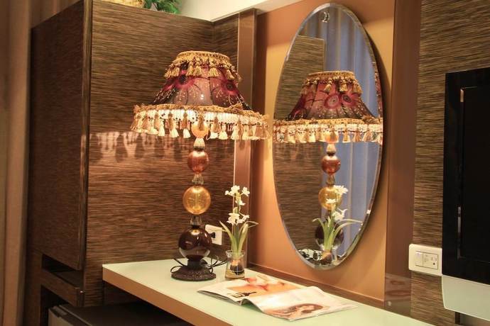 Imagen de la habitación del Hotel Spring Fountain. Foto 6