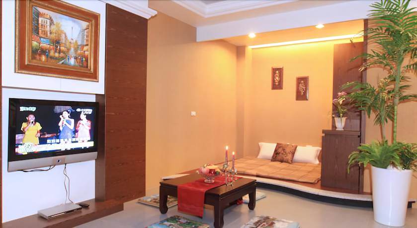 Imagen de la habitación del Hotel Spring Fountain. Foto 19