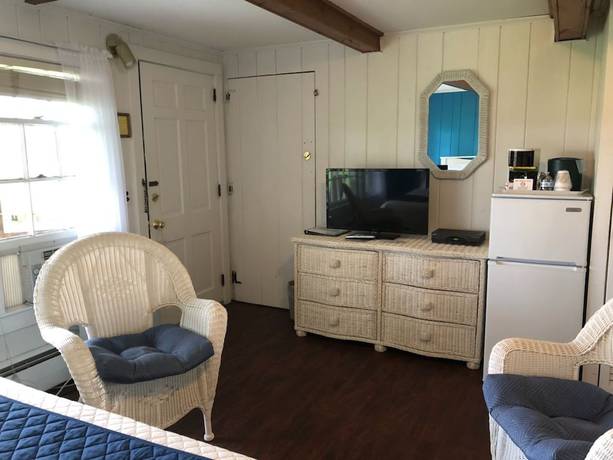 Imagen de la habitación del Hotel Spring Garden Inn. Foto 4