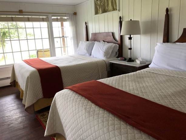 Imagen de la habitación del Hotel Spring Garden Inn. Foto 14