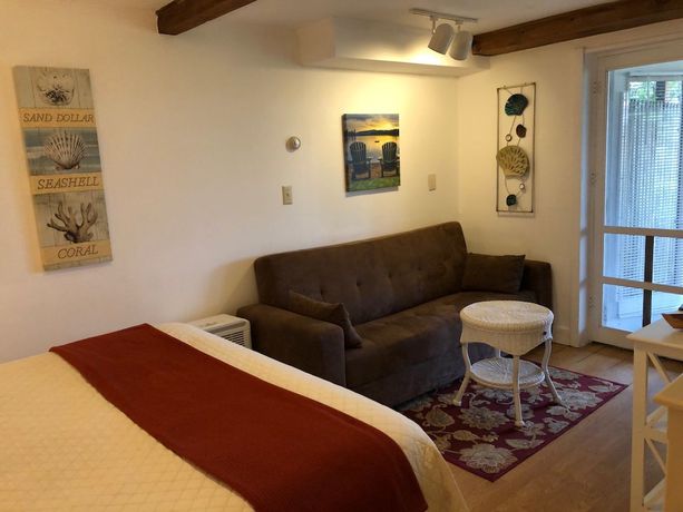 Imagen de la habitación del Hotel Spring Garden Inn. Foto 15