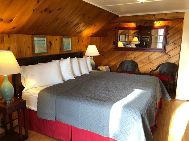 Imagen de la habitación del Hotel Spring Garden Inn. Foto 18