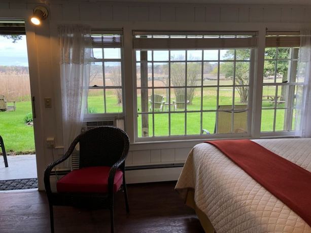 Imagen de la habitación del Hotel Spring Garden Inn. Foto 19