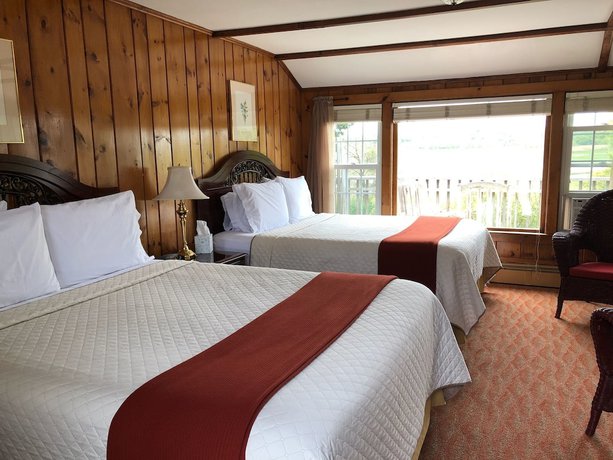 Imagen de la habitación del Hotel Spring Garden Inn. Foto 20