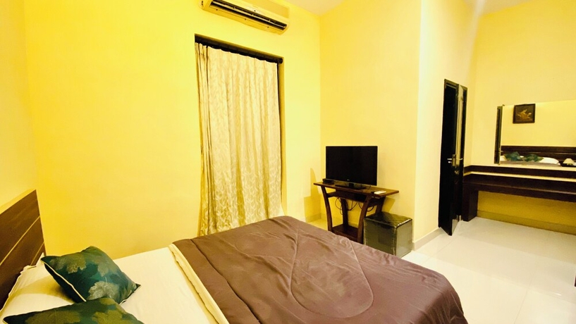 Imagen de la habitación del Hotel Spring Gardens And Farmstay. Foto 2