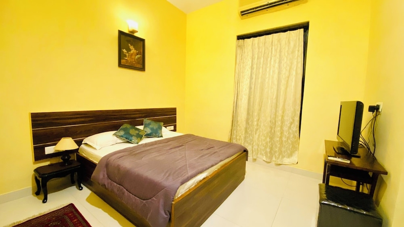 Imagen de la habitación del Hotel Spring Gardens And Farmstay. Foto 3