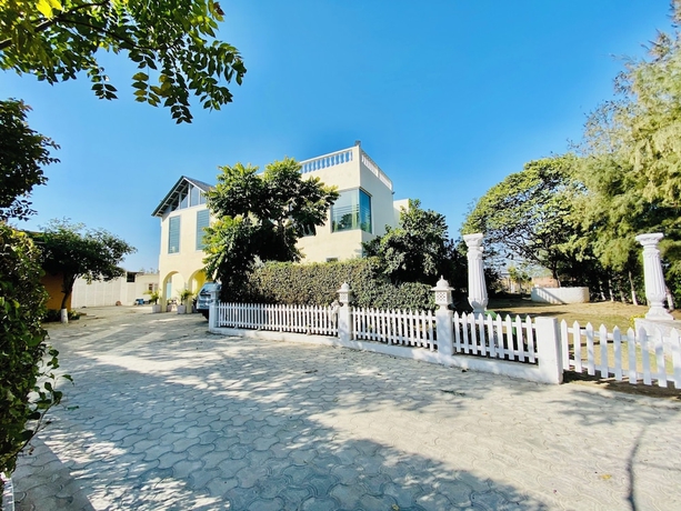 Imagen general del Hotel Spring Gardens And Farmstay. Foto 1