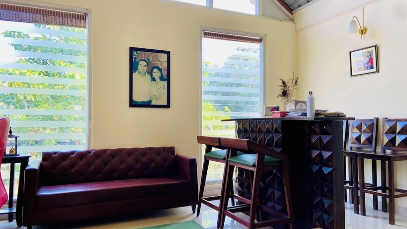Imagen de los interiores del Hotel Spring Gardens And Farmstay. Foto 14